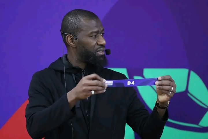 CAN U-17 Maroc 2025 : le Mali dans le même groupe que la Côte d'Ivoire